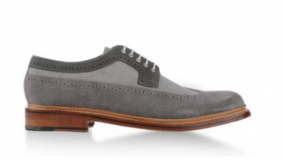 Grenson Laced Shoes
