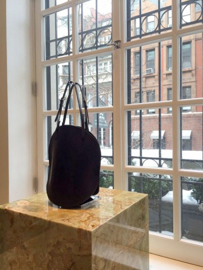 Insider Exclusive: Celine Spring 2015 Preview