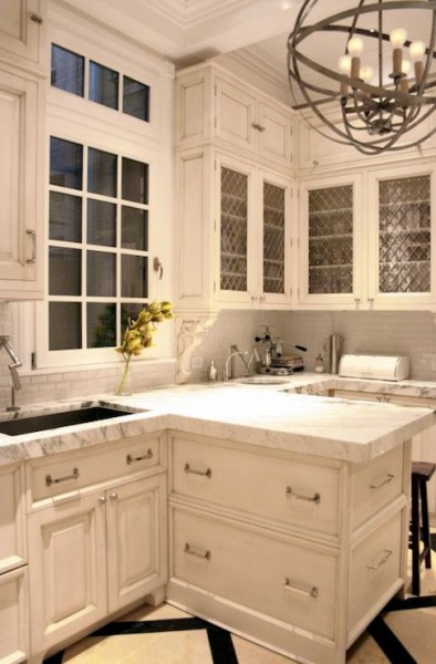 VT Home: Kitchens by Style Type