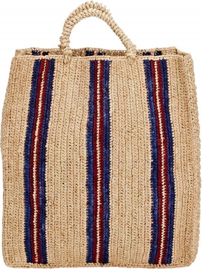 Style Tip: 21 Beach Bags To Shop Now