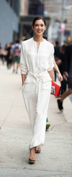 Work it: The Jumpsuit You Can Wear To The Office