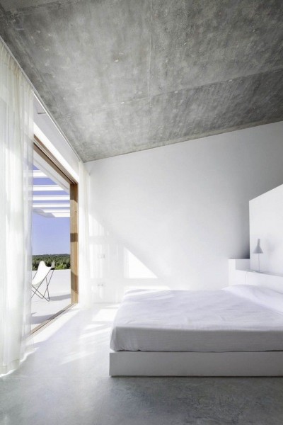 Avant garde beach house - Home Design | VT Home by Joe Lupo