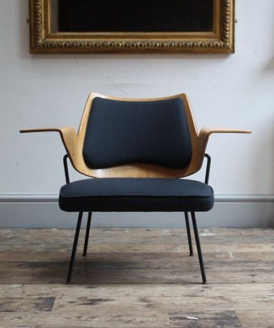 VT Home: Chair Envy