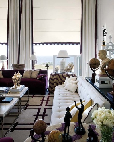 VT Home: 3 Reasons to Wow with Window Treatments