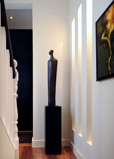 VT Home: 13 Stunning Sculptural Elements