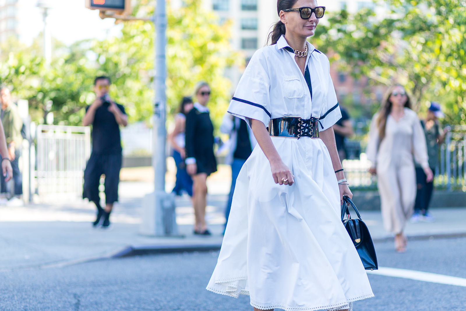 work appropriate summer dresses