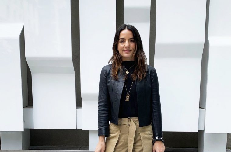 Gabriela Rocha Personal Shopper Stylist